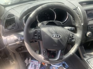 2012 Kia Sorento