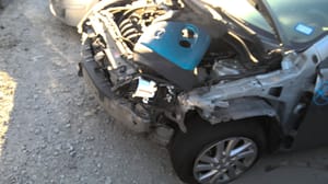 2012 Mazda Mazda3