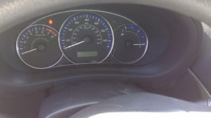 2011 Subaru Forester