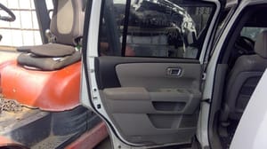 2011 Honda Pilot