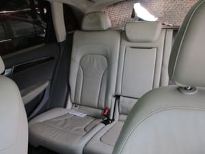 2011 Audi Audiq5