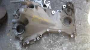 2020 Ford Ecosport Timing Cover