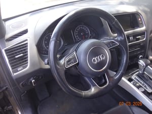 2017 Audi Audiq5