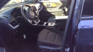 2018 GMC Terrain