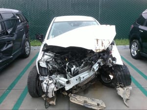 2016 Scion Ia