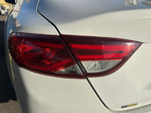 2016 Chrysler 200