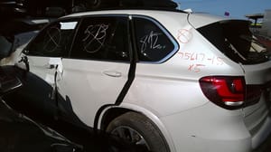 2015 BMW X5