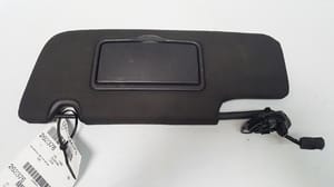 2014 Ford Mustang Sun Visor
