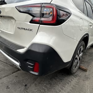 2021 Subaru Legacy