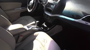 2015 Dodge Journey