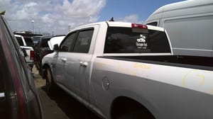 2019 Dodge Dpu15