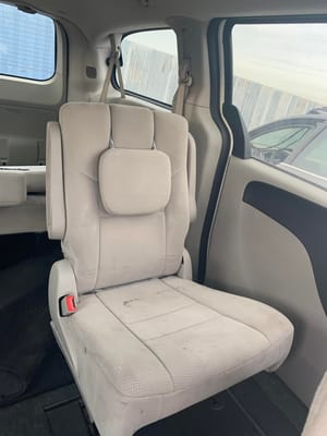 2011 Dodge Caravan