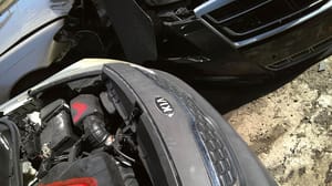 2015 Kia Rio