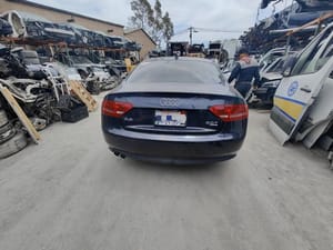 2012 Audi Audia5