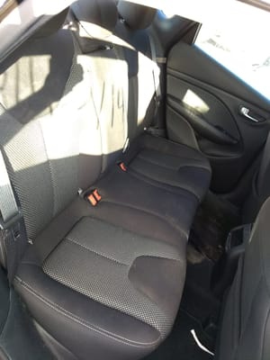 2014 Chrysler Dart