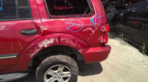 2007 Dodge Durango