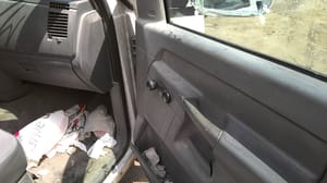 2007 Dodge Dpu25