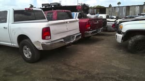 2010 Dodge Dpu15