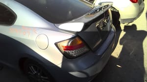 2007 Scion Sciotc