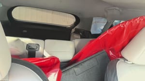2017 Lexus Rx350