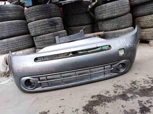 2014 Nissan Cube Bumper Cover - Front