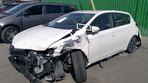 2016 Scion Im