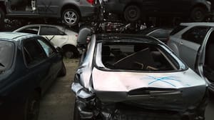 2007 Scion Sciotc