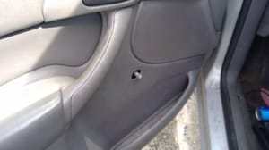 2003 Ford Focus