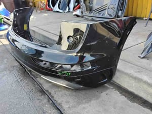2016 Audi Audiq5 Bumper Cover - Rear