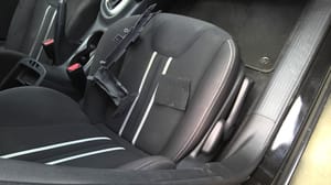 2014 Chrysler Dart