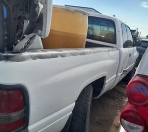 2001 Dodge Dpu15
