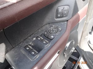2022 Ford Expedition