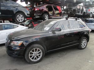 2011 Audi Audiq5