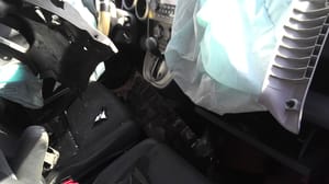 2005 Honda Element