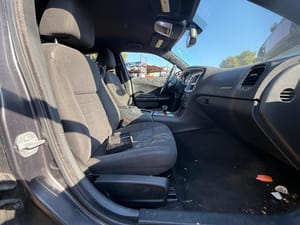2013 Chrysler Charger