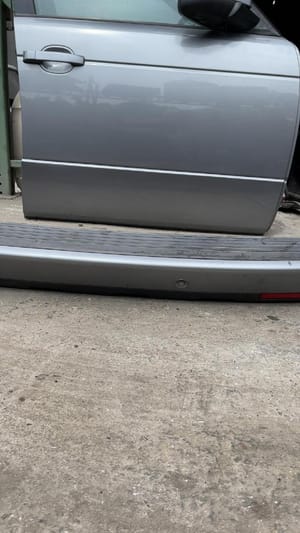 2010 Range Rover LR4