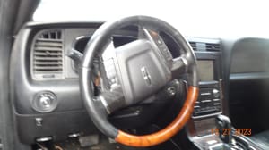 2016 Lincoln Navigator