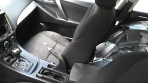 2013 Mazda Mazda3