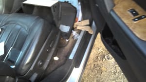 2010 Buick Enclave