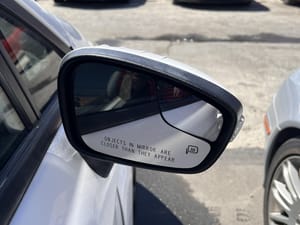 2013 Ford Fiesta