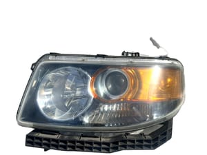 2007 Honda Element