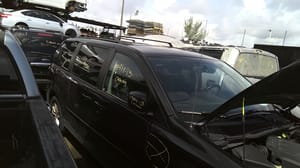 2013 Dodge Caravan