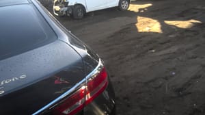 2016 Buick Verano