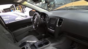 2013 Dodge Durango