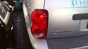 2007 Dodge Durango