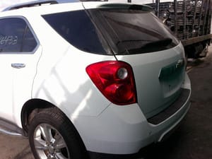 2011 Chevrolet Equinox