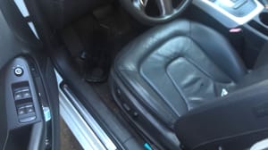 2010 Audi Audia4
