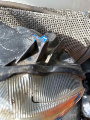 2007 Ford Freestyle
