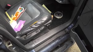 2004 Ford Explorer