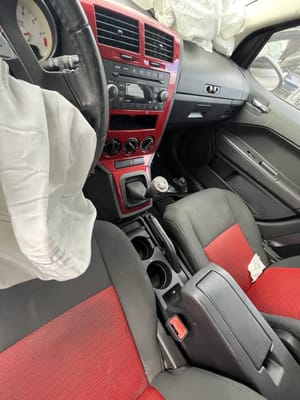 2009 Chrysler Caliber